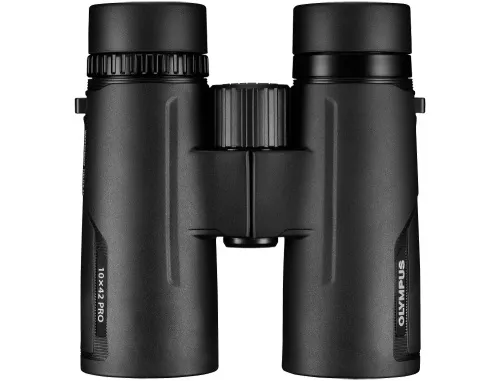 Бинокль Olympus 10x42 PRO фотография