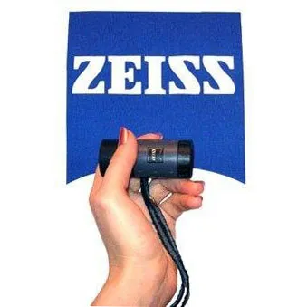 Монокуляр Carl Zeiss 4x12 T* фотография