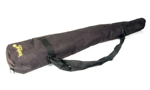 Сумка Levenhuk Zongo 40 для телескопа, черная большая фотография