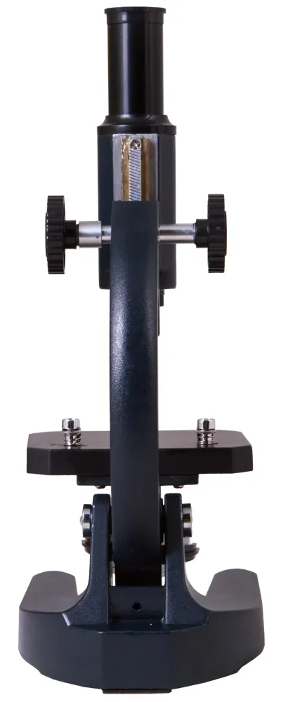 Микроскоп Levenhuk 3S NG, монокулярный картинка