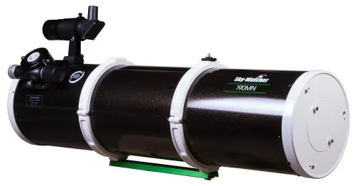 Труба оптическая Sky-Watcher BK MAK190 Newtonian фото