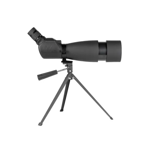 Зрительная труба Veber 25–75x70 изображение