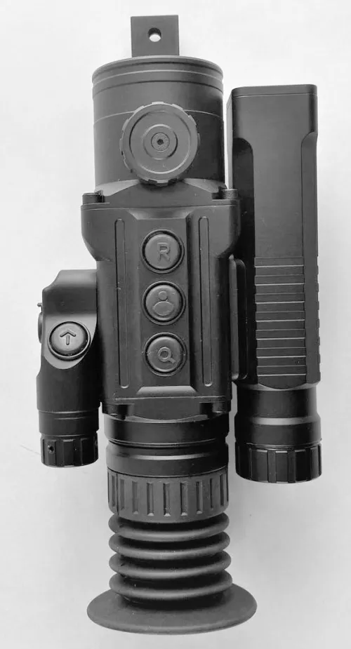 Прицел тепловизионный Venox Patriot 2.0 LRF картинка