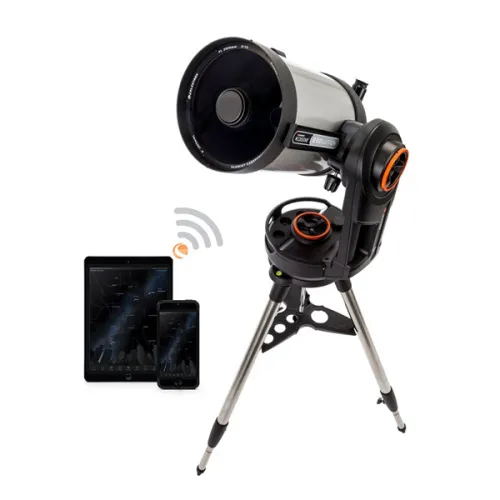 Телескоп Celestron NexStar Evolution 8" изображение