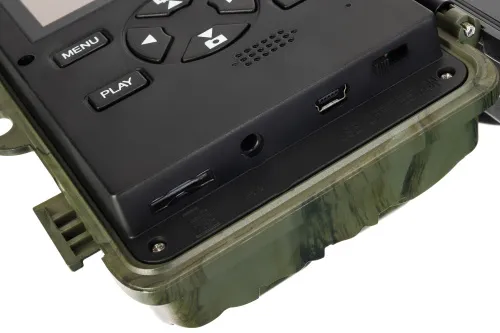 Фотоловушка Levenhuk FC400 картинка