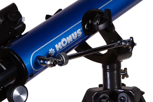 Телескоп Konus Konustart-700B 60/700 AZ картинка