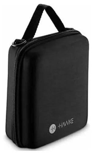 Бинокль Hawke Endurance ED 10x32, зеленый фотография