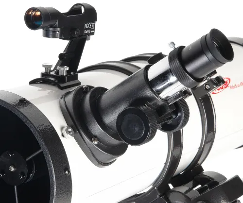 Телескоп Veber PolarStar 650/130 EQ фотография