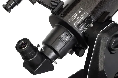 Телескоп Sky-Watcher K100 mini Virtuoso GTi, настольный картинка