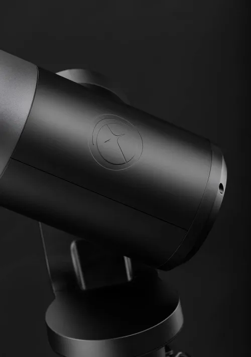 Телескоп цифровой Unistellar eVscope eQuinox картинка