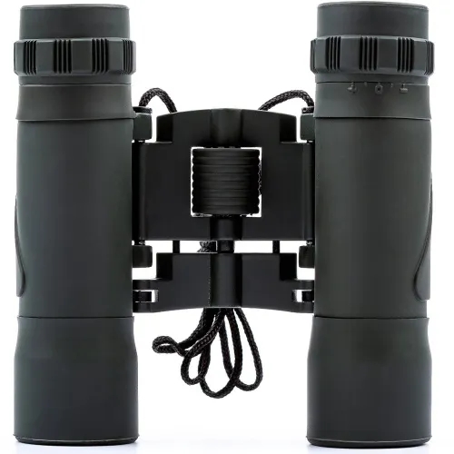 Бинокль Norbert Standart 10x25 Green фотография