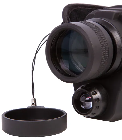 Монокуляр ночного видения Konus Konuspy-12 фото