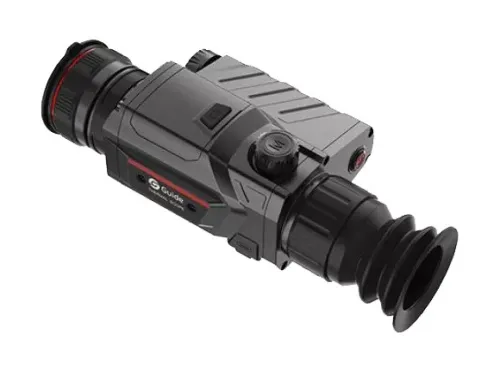 Прицел тепловизионный Guide TR620 фото