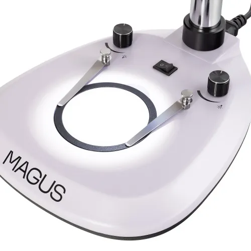 Микроскоп стереоскопический цифровой MAGUS Stereo D8T PLUS фото