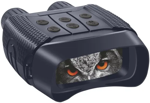 Бинокль цифровой ночного видения Levenhuk Discovery Night BL10 со штативом фото