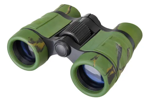 Набор исследователя Levenhuk Discovery Basics EK50 изображение