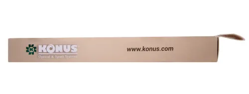 Лупа Konus Dual 3/6x фотография