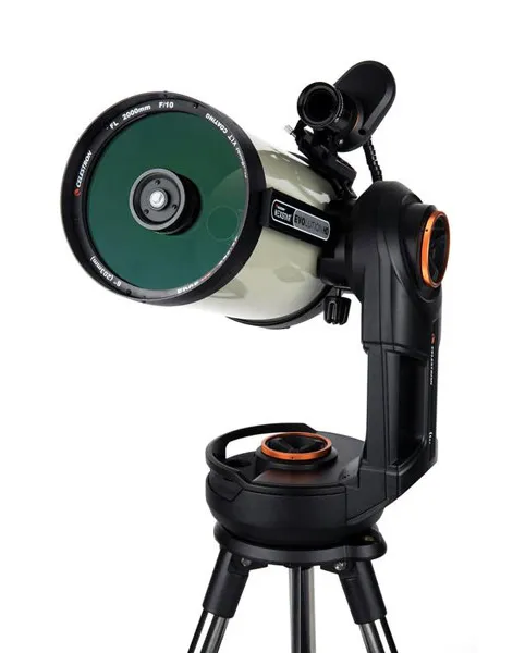 Телескоп Celestron NexStar Evolution 8" HD StarSense фотография