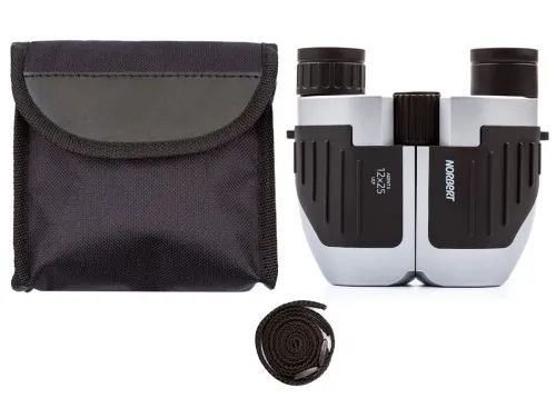 Бинокль Norbert Agent ll 12x25 UCF картинка