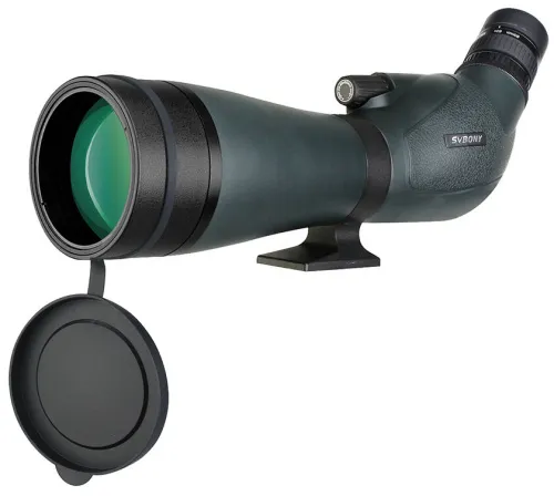 Зрительная труба SVBONY SV19 20–60x80 WP фотография