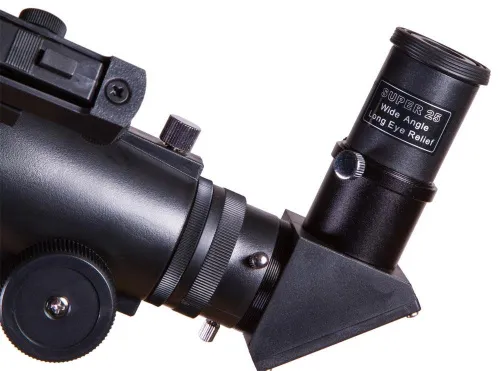 Телескоп Sky-Watcher 70S AZ-GTe SynScan GOTO изображение