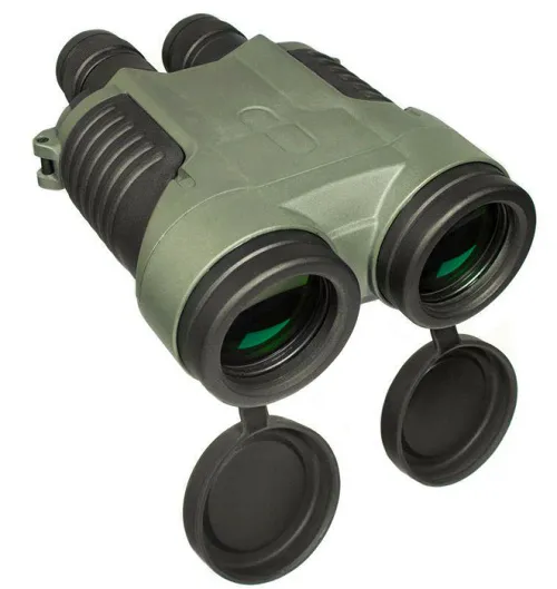 Бинокль Фарвижн БКС 20x50, со стабилизацией изображение