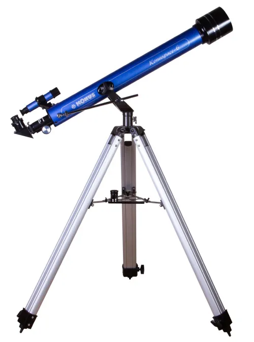 Телескоп Konus Konuspace-6 60/800 AZ фото