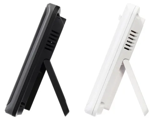 Гигрометр Bresser Clima Temp IO Jumbo (2 шт.) изображение