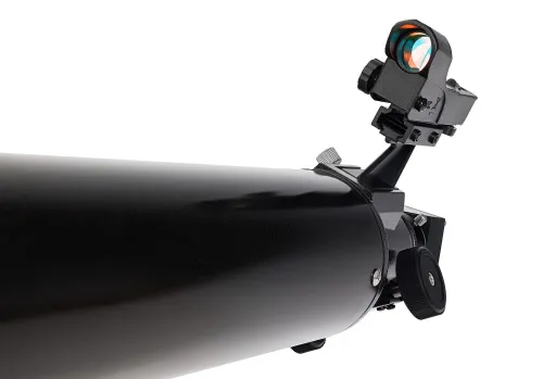 Телескоп Sky-Watcher 809AZ-GO2 SynScan GOTO изображение