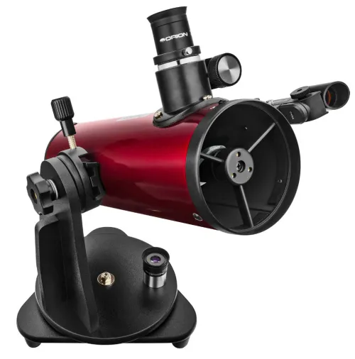 Телескоп Orion SkyScanner 100 мм Dob, настольный фотография