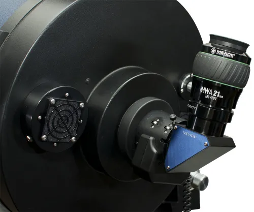 Телескоп Meade LX600 16" ACF с системой StarLock фото