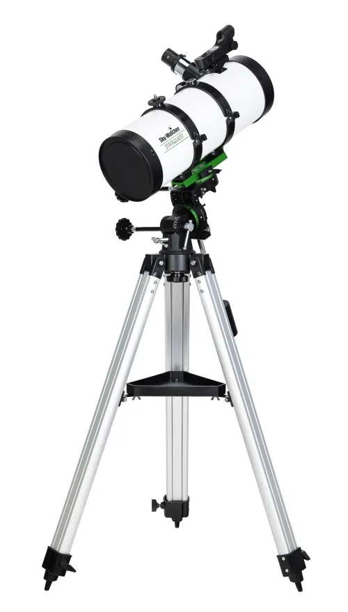 Телескоп Sky-Watcher P114N StarQuest EQ1 изображение