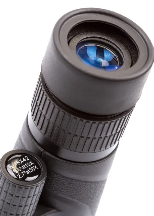 Монокуляр Norbert Gazer 6–18x42 изображение