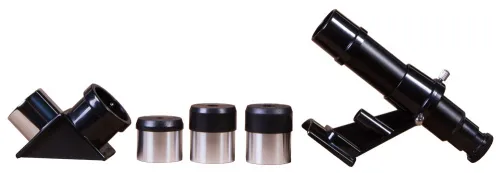 Телескоп Levenhuk Skyline PLUS 60T фотография