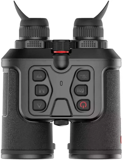 Бинокль тепловизионный Guide TN630 с дальномером фото