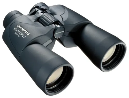 Бинокль Olympus 10x50 DPS I изображение