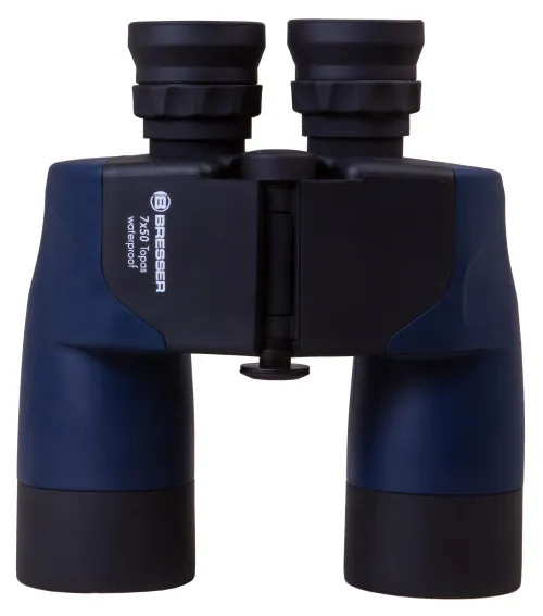 Бинокль Bresser Topas 7x50 WP фотография