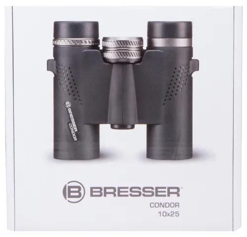 Бинокль Bresser Condor UR 10x25 картинка