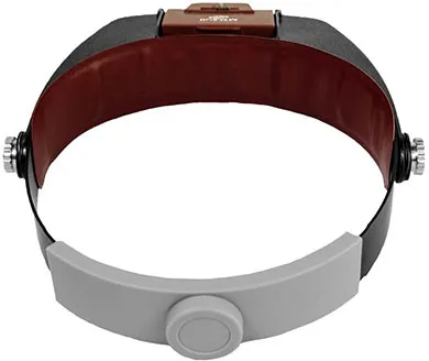 Лупа бинокулярная МЕГЕОН (02810) фото