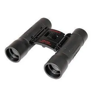 Бинокль STURMAN 10x25, черный изображение