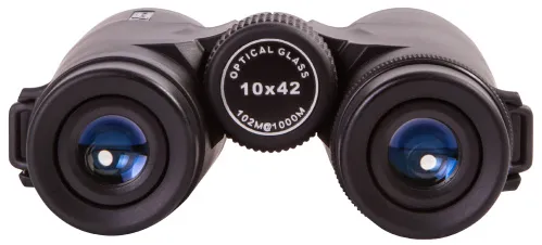 Бинокль Levenhuk Karma BASE 10x42 изображение