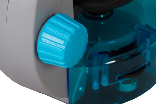 Микроскоп Levenhuk LabZZ M101 фотография