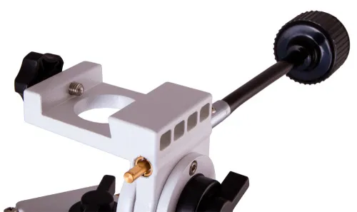 Levenhuk Ra R66 ED Doublet Black Kit v4 картинка