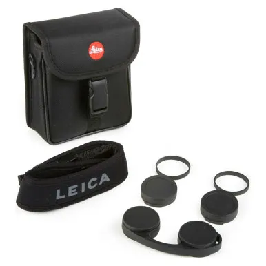 Бинокль Leica Ultravid 8x50 HD-Plus картинка