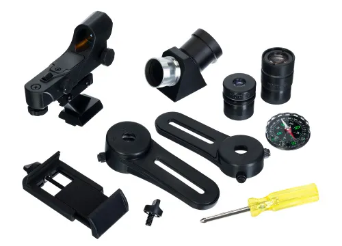 Телескоп Sky-Watcher 809AZ-GO2 SynScan GOTO изображение