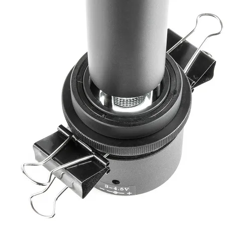 Трихинеллоскоп Микмед T100 картинка