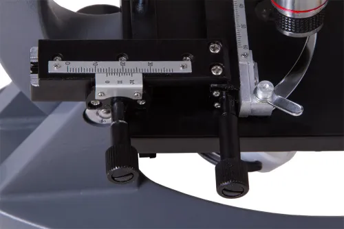 Микроскоп Levenhuk 7S NG, монокулярный изображение