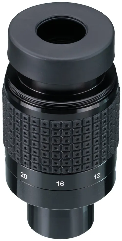 Окуляр Bresser LER Deluxe 8–24 мм, 1,25" фотография