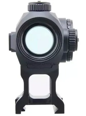 Прицел коллиматорный Vector Optics Scrapper 1x22 SOL фото