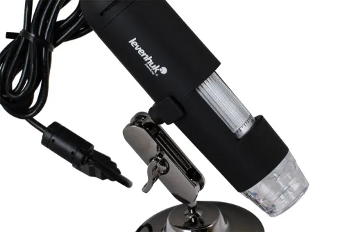 Микроскоп цифровой Levenhuk DTX 50 изображение